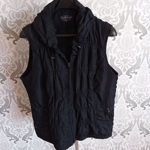 Northern Reflection vest